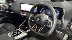 2024 (74) BMW X3 20d xDrive M Sport 5dr Step Auto 5781191