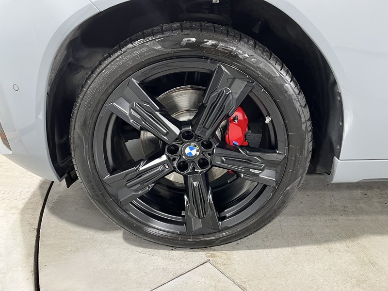 2024 (74) BMW X3 20d xDrive M Sport 5dr Step Auto 5781199