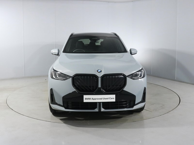 2024 (74) BMW X3 20d xDrive M Sport 5dr Step Auto 5781201