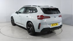 2024 (74) BMW X3 20d xDrive M Sport 5dr Step Auto 1