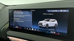 2024 (74) BMW X3 20d xDrive M Sport 5dr Step Auto 5781215