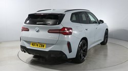 2024 (74) BMW X3 20d xDrive M Sport 5dr Step Auto 5781235