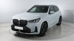 2024 (74) BMW X3 20d xDrive M Sport 5dr Step Auto 5781234