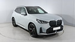 2024 (74) BMW X3 20d xDrive M Sport 5dr Step Auto 5781186