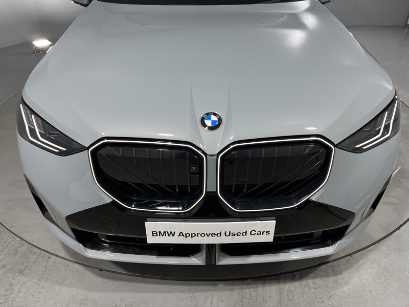 2024 (74) BMW X3 20d xDrive M Sport 5dr Step Auto 5781228