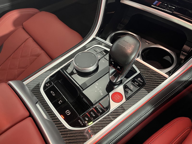 2024 (74) BMW M8 Competition 2dr Step Auto 5794816