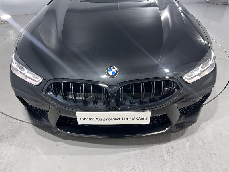 2024 (74) BMW M8 Competition 2dr Step Auto 5794848