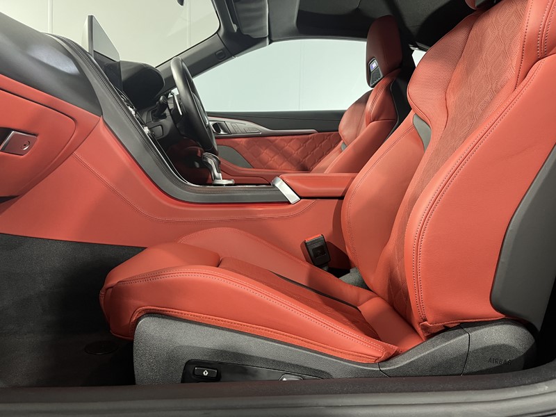 2024 (74) BMW M8 Competition 2dr Step Auto 5794844
