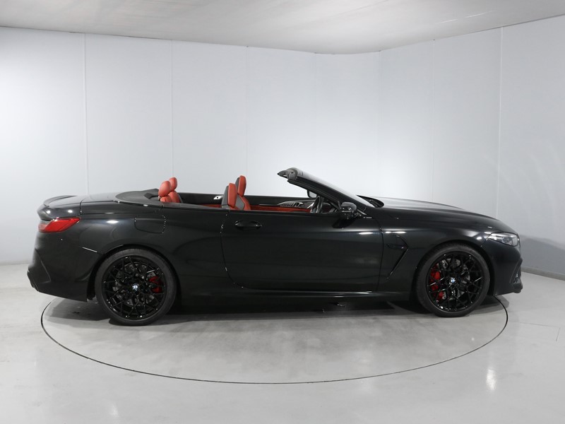 2024 (74) BMW M8 Competition 2dr Step Auto 5794809