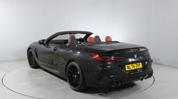 2024 (74) BMW M8 Competition 2dr Step Auto 5794808