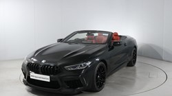 2024 (74) BMW M8 Competition 2dr Step Auto 5794854