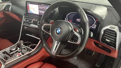 2024 (74) BMW M8 Competition 2dr Step Auto 5794812