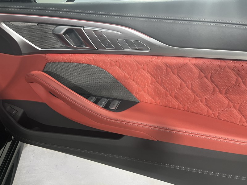 2024 (74) BMW M8 Competition 2dr Step Auto 5794825