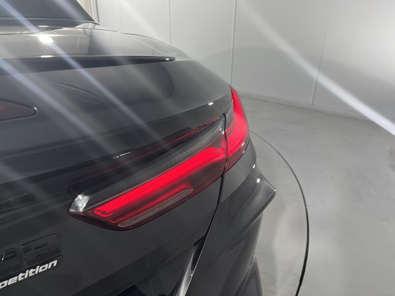 2024 (74) BMW M8 Competition 2dr Step Auto 5794851