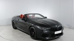 2024 (74) BMW M8 Competition 2dr Step Auto 5794807