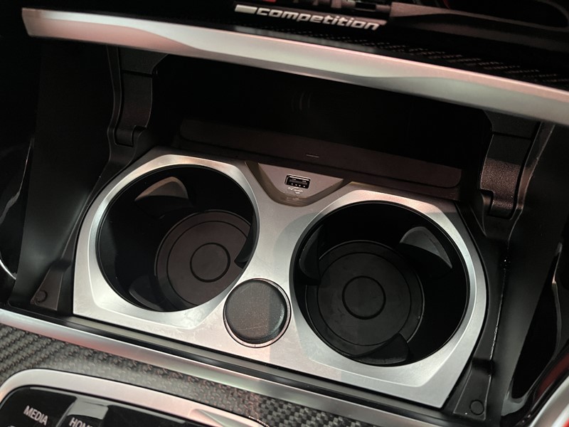 2024 (74) BMW M8 Competition 2dr Step Auto 5794840