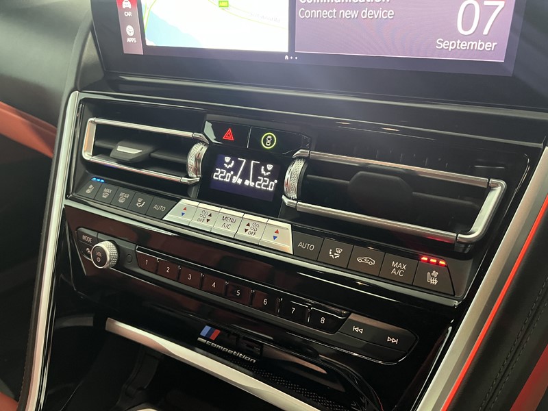2024 (74) BMW M8 Competition 2dr Step Auto 5794839