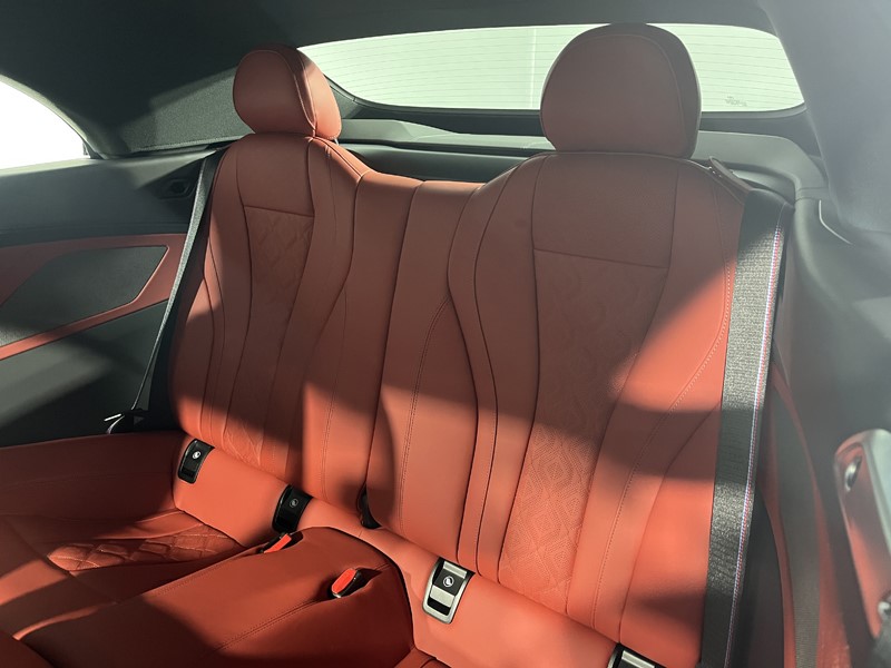 2024 (74) BMW M8 Competition 2dr Step Auto 5794818