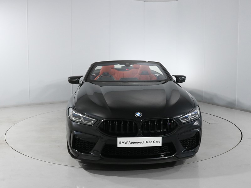 2024 (74) BMW M8 Competition 2dr Step Auto 5794821