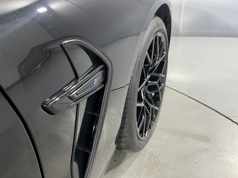 2024 (74) BMW M8 Competition 2dr Step Auto 5798668