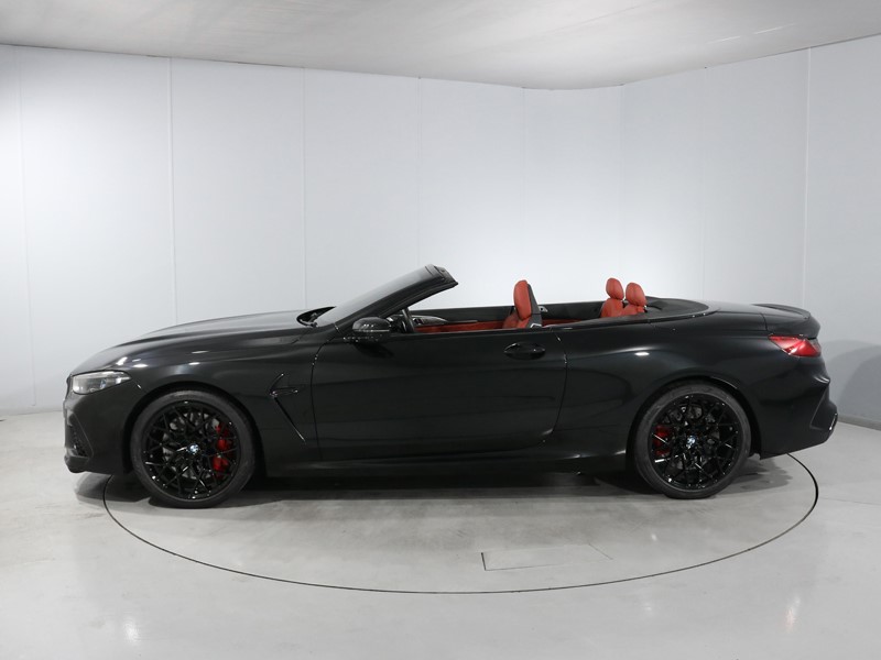 2024 (74) BMW M8 Competition 2dr Step Auto 5794856