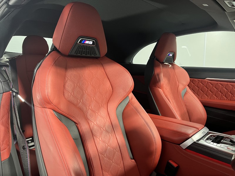 2024 (74) BMW M8 Competition 2dr Step Auto 5794817