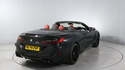 2024 (74) BMW M8 Competition 2dr Step Auto 5794855