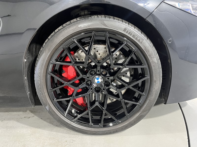 2024 (74) BMW M8 Competition 2dr Step Auto 5798669