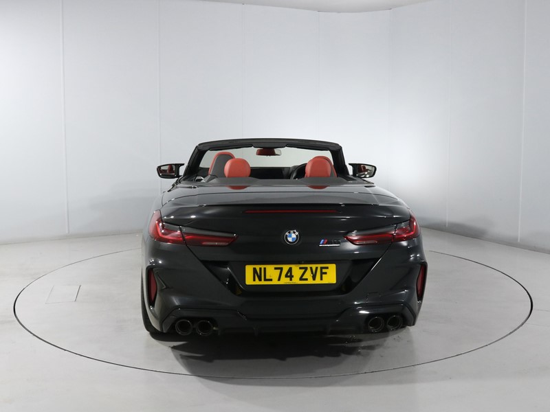 2024 (74) BMW M8 Competition 2dr Step Auto 5794820