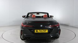 2024 (74) BMW M8 Competition 2dr Step Auto 5794820