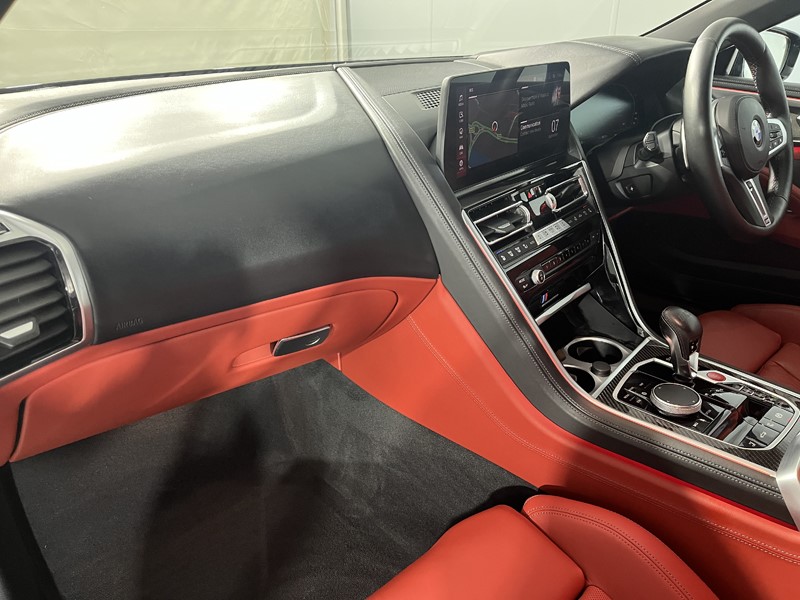 2024 (74) BMW M8 Competition 2dr Step Auto 5794813