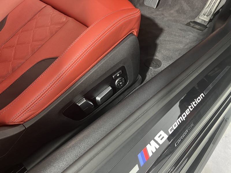2024 (74) BMW M8 Competition 2dr Step Auto 5794824