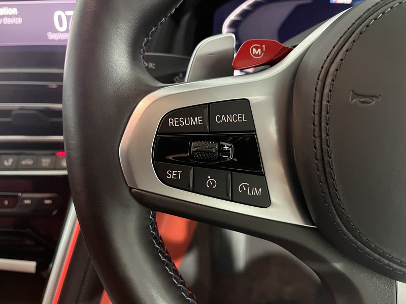 2024 (74) BMW M8 Competition 2dr Step Auto 5794829
