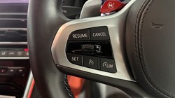 2024 (74) BMW M8 Competition 2dr Step Auto 5794829