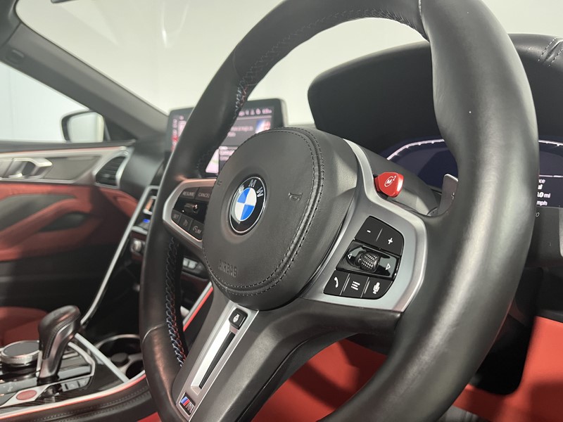 2024 (74) BMW M8 Competition 2dr Step Auto 5794828