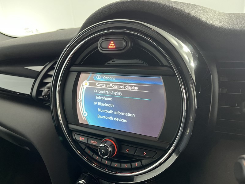 2018 (18) MINI CONVERTIBLE 1.5 Cooper 2dr 5769284