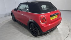 2018 (18) MINI CONVERTIBLE 1.5 Cooper 2dr 5769290