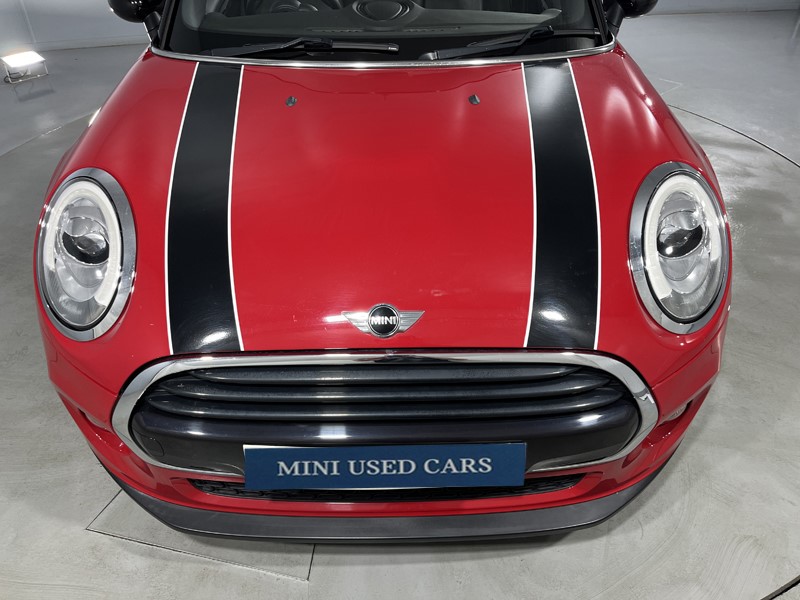 2018 (18) MINI CONVERTIBLE 1.5 Cooper 2dr 5781435