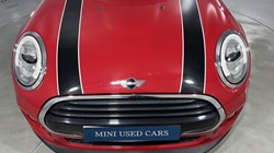 2018 (18) MINI CONVERTIBLE 1.5 Cooper 2dr 5781435
