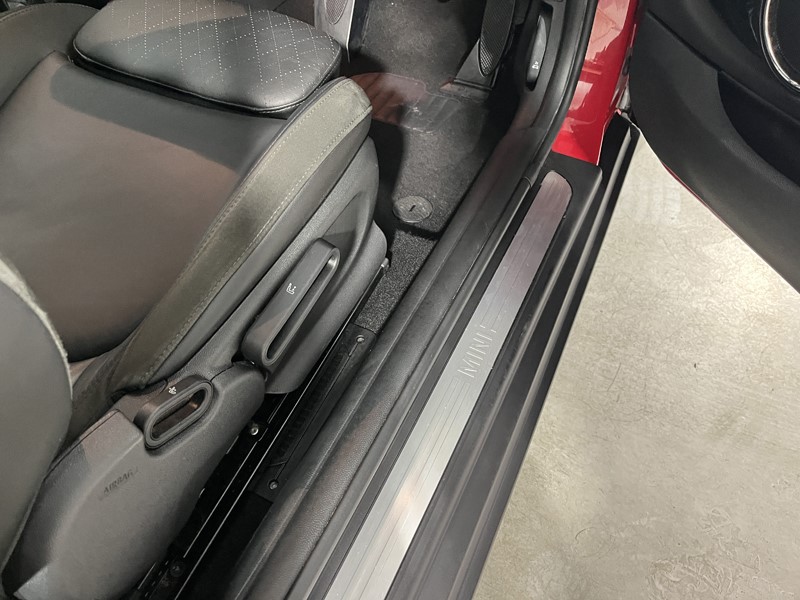 2018 (18) MINI CONVERTIBLE 1.5 Cooper 2dr 5769274