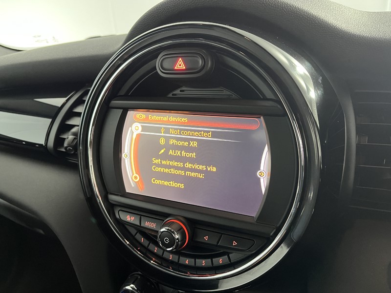 2018 (18) MINI CONVERTIBLE 1.5 Cooper 2dr 5769282