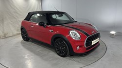 2018 (18) MINI CONVERTIBLE 1.5 Cooper 2dr 5769291