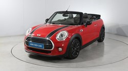 2018 (18) MINI CONVERTIBLE 1.5 Cooper 2dr 5781436