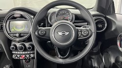 2018 (18) MINI CONVERTIBLE 1.5 Cooper 2dr 5769260