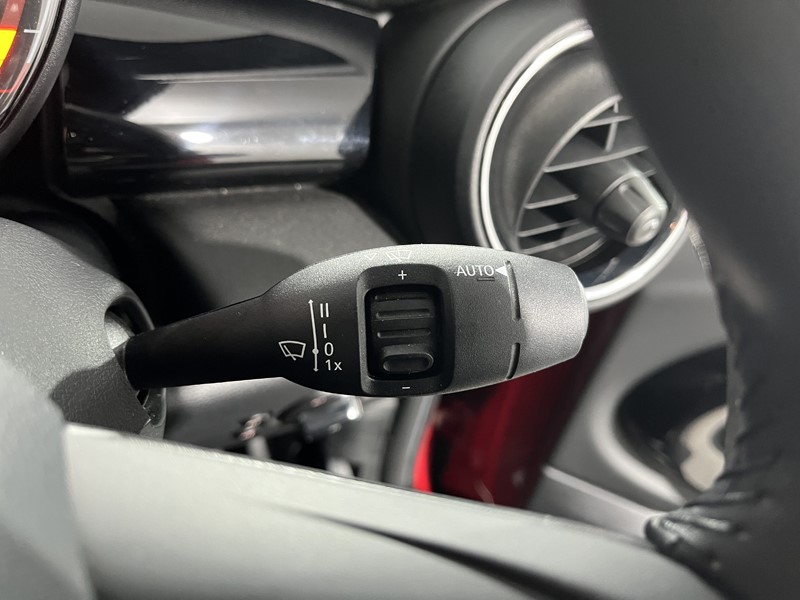 2018 (18) MINI CONVERTIBLE 1.5 Cooper 2dr 5769280