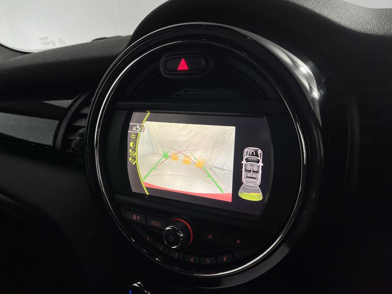 2018 (18) MINI CONVERTIBLE 1.5 Cooper 2dr 5769273