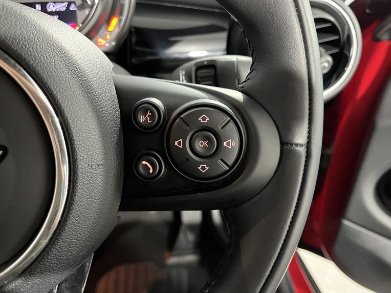 2018 (18) MINI CONVERTIBLE 1.5 Cooper 2dr 5769279