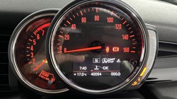 2018 (18) MINI CONVERTIBLE 1.5 Cooper 2dr 5769264