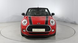2018 (18) MINI CONVERTIBLE 1.5 Cooper 2dr 5769271