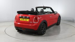 2018 (18) MINI CONVERTIBLE 1.5 Cooper 2dr 5769297